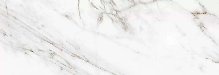 Керамическая плитка Eletto Ceramica Calacatta Grey, цвет серый, поверхность глянцевая, прямоугольник, 242x700