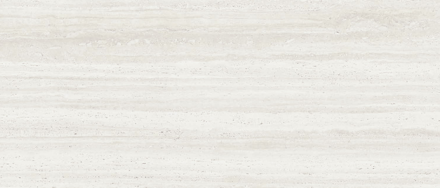 Широкоформатный керамогранит ABK Sensi Roma White Ant.3D Rett PF60014118, цвет белый, поверхность 3d (объёмная), прямоугольник, 1200x2800