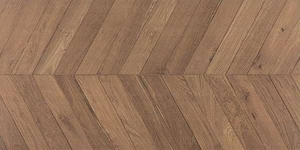 Керамогранит Kutahya Nordic Wood Matt, цвет коричневый, поверхность матовая, прямоугольник, 600x1200