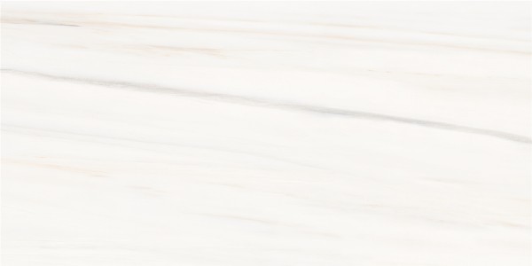 Керамогранит Monalisa Tiles Bianco Lasa 5.5mm Pol 60-120CBP 5688 CM, цвет белый, поверхность полированная, прямоугольник, 600x1200
