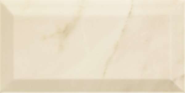 Керамическая плитка Mainzu Doric Crema, цвет бежевый, поверхность глянцевая, прямоугольник, 100x200