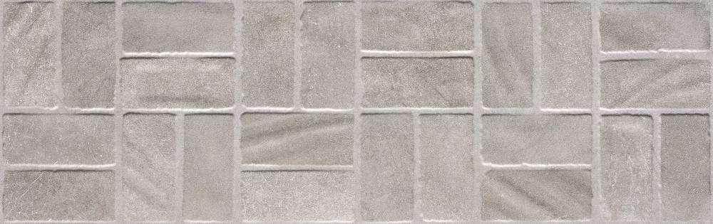 Керамическая плитка Grespania Kota Ado Gris, цвет серый, поверхность матовая, прямоугольник, 315x1000