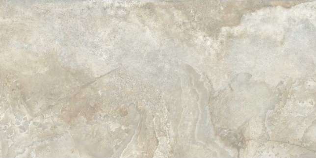 Керамогранит Gresse Petra Limestone 600x1200, цвет серый зелёный, поверхность матовая, прямоугольник, 600x1200
