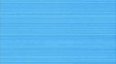 Керамическая плитка Ceradim Corals Blue КПО16МР606, цвет голубой, поверхность глянцевая, прямоугольник, 250x450