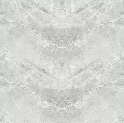 Керамогранит Goldis Tile Lorenzo Gray Matt AOLZ NAOY, цвет серый, поверхность матовая, квадрат, 600x600