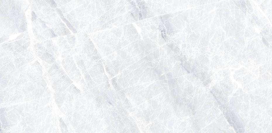 Керамогранит Decovita Nambia Bianco Full Lappato, цвет белый, поверхность лаппатированная, прямоугольник, 600x1200