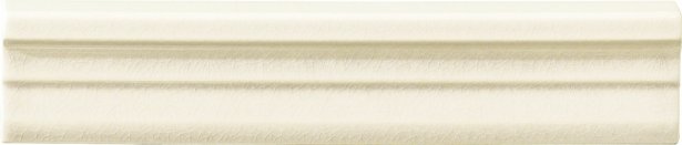 Бордюры Grazia Impressions Toro Almond TIM200, цвет бежевый, поверхность глянцевая, прямоугольник, 55x279
