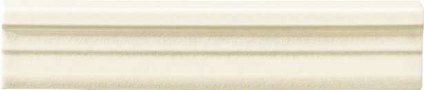 Бордюры Grazia Impressions Toro Almond TIM200, цвет бежевый, поверхность глянцевая, прямоугольник, 55x279