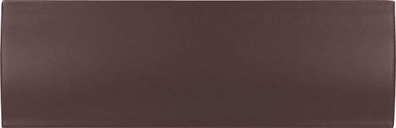 Керамическая плитка Equipe Vibe Out Gooseberry Matt 28774, цвет бордовый, поверхность матовая, прямоугольник, 65x200