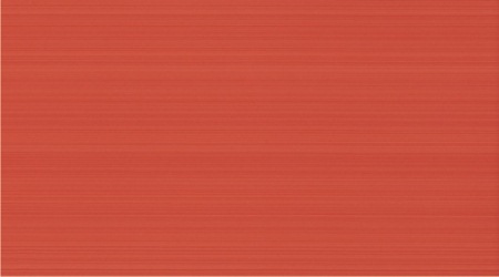 Керамическая плитка Ceradim Modern Red КПО16МР504, цвет красный, поверхность глянцевая, прямоугольник, 250x450