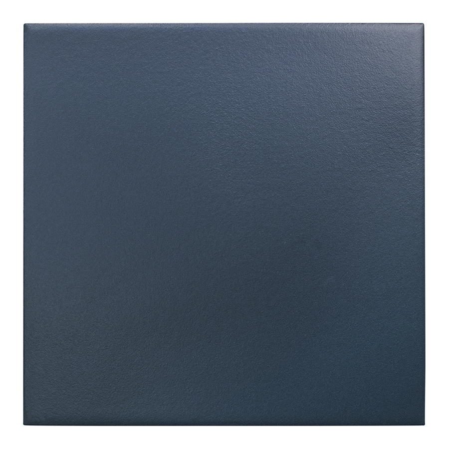 Керамогранит Wow Point & Dash Pd Peacock 126491, цвет синий, поверхность матовая, квадрат, 150x150