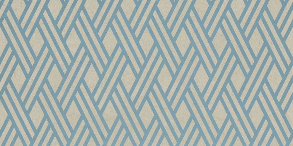 Керамогранит Ornamenta Miseria E Nobilta Greggio Carving Cerulean MEN60120GCC, цвет серый голубой, поверхность матовая, прямоугольник, 600x1200
