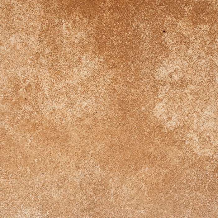 Клинкер Gres de Aragon Mytho Tierra, цвет коричневый, поверхность матовая, квадрат, 325x325