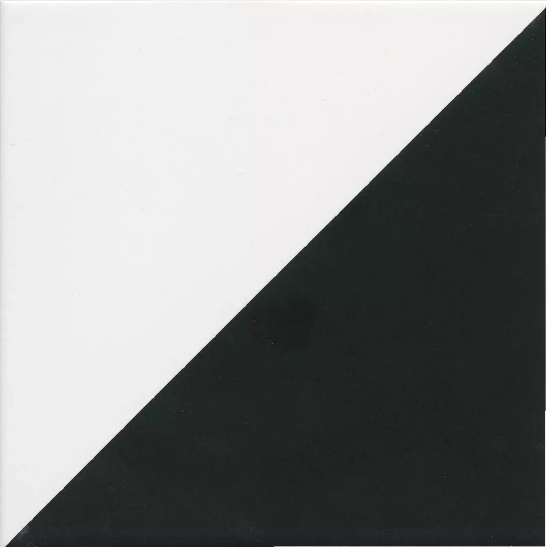 Декоративные элементы Kerama Marazzi Теорема декор 1 матовый AZ\A008\5009, цвет чёрно-белый, поверхность матовая, квадрат, 200x200