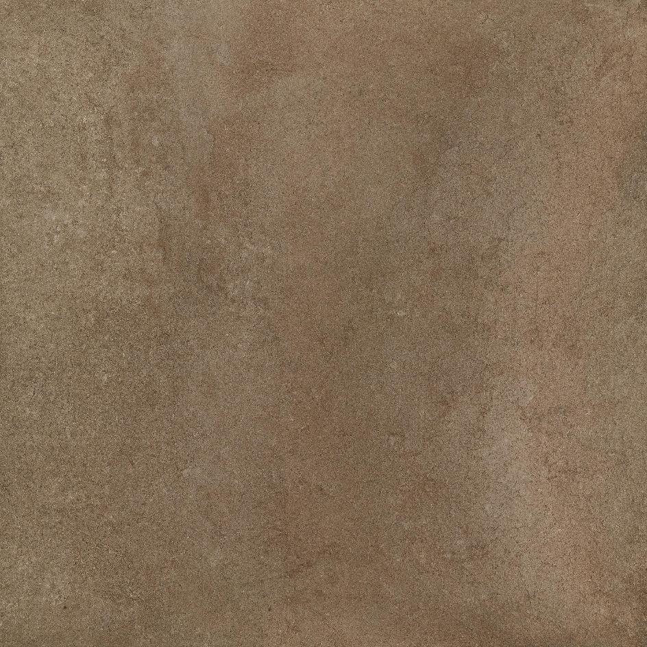 Керамогранит Piemme Bits&Pieces Peat Brown Nat. Ret. 03825, цвет коричневый, поверхность матовая, квадрат, 800x800