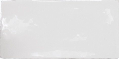 Керамическая плитка Equipe Masia Blanco Mate 20175, цвет белый, поверхность матовая, кабанчик, 75x150
