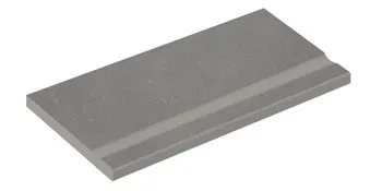 Спецэлементы Imola BLOX BP60G AS, цвет серый, поверхность матовая противоскользящая, прямоугольник, 300x600