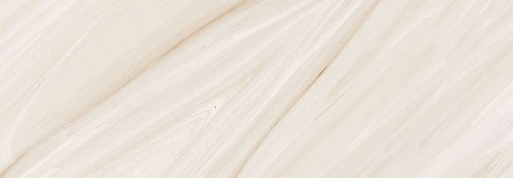 Керамическая плитка Goetan Marte Ivory, цвет бежевый, поверхность глянцевая, прямоугольник, 300x900
