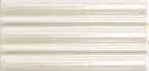Керамическая плитка Sichenia Mini Avorio Sticks Glossy 19484B, цвет бежевый, поверхность глянцевая рельефная, прямоугольник, 63x125