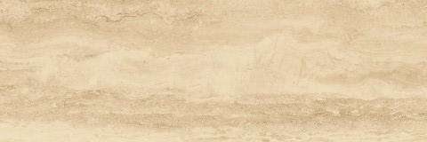 Керамическая плитка Kerasol Travertino Sand Rectificado, цвет бежевый, поверхность матовая, прямоугольник, 250x750