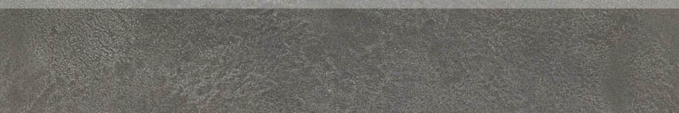 Бордюры Savoia Innova Graphite Battiscopa SBTR60243, цвет чёрный, поверхность матовая, прямоугольник, 100x600