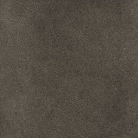 Керамогранит Cinca Menhir Anthracite Ret. 8414, цвет серый, поверхность матовая, квадрат, 490x490