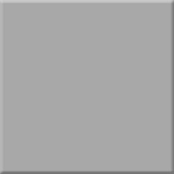 Керамическая плитка Absolut Keramika Monocolor Plata Milano Brillo, цвет серый, поверхность глянцевая, квадрат, 100x100