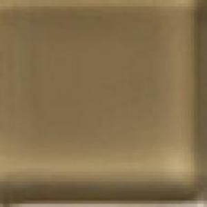 Мозаика Bars Crystal Mosaic Чистые цвета DS 12 (23x23 mm), цвет коричневый, поверхность глянцевая, квадрат, 300x300