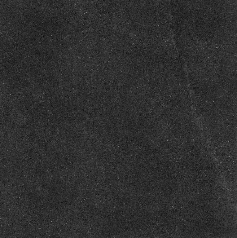 Керамогранит Fap Nux Dark Matt, цвет серый тёмный, поверхность матовая, квадрат, 600x600