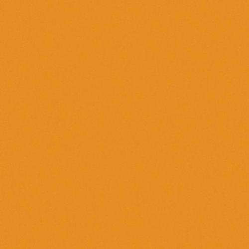 Керамогранит Ce.Si Matt Ocra, цвет оранжевый, поверхность матовая, квадрат, 200x200