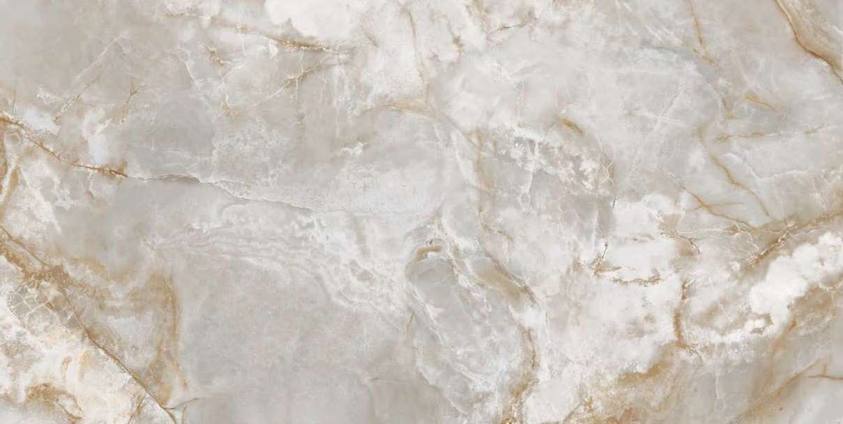 Керамогранит Navarti Orix Perla, цвет серый, поверхность полированная, прямоугольник, 600x1200