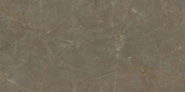 Широкоформатный керамогранит Ariostea Ultra Marmi Pulpis Bronze Lucidato Shiny UM6L300641, цвет коричневый, поверхность полированная, прямоугольник, 1500x3000