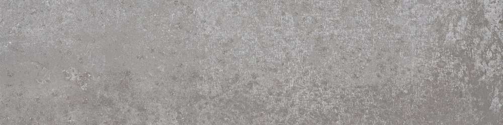Керамогранит Serenissima Costruire Metallo Titanio Ret 1063162, цвет серый, поверхность матовая, прямоугольник, 300x1200