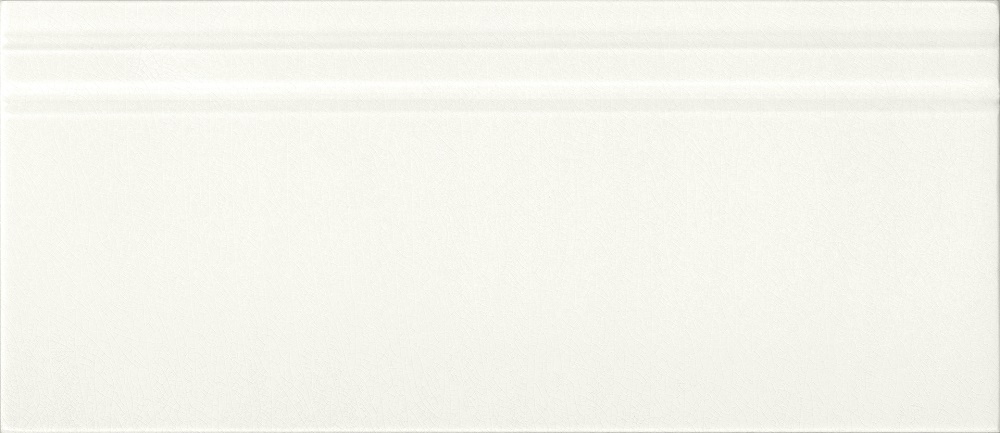 Бордюры Grazia Elegance Zoccolo Snow Craquele ZOELQ1, цвет белый, поверхность глянцевая, прямоугольник, 150x350