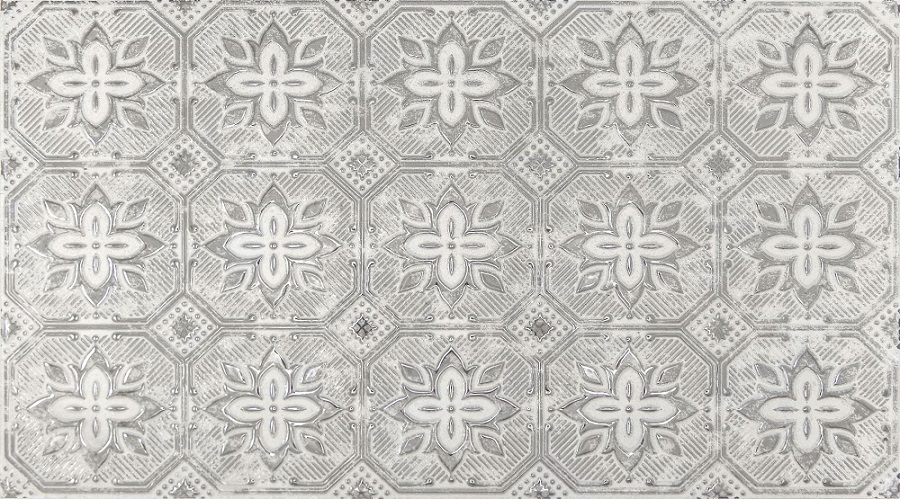 Декоративные элементы Lasselsberger Лофт Стайл 1645-0129, цвет серый, поверхность матовая, прямоугольник, 250x450