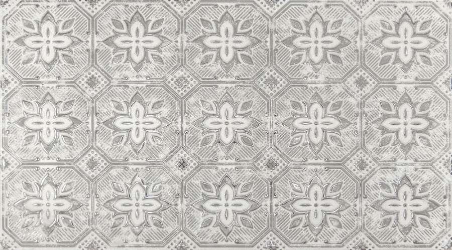 Декоративные элементы Lasselsberger Лофт Стайл 1645-0129, цвет серый, поверхность матовая, прямоугольник, 250x450