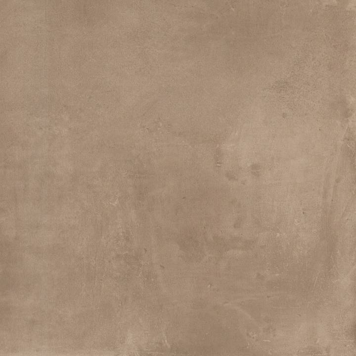 Керамогранит Fondovalle Portland Lassen, цвет коричневый, поверхность матовая, квадрат, 800x800
