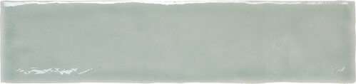 Керамическая плитка Carmen Dynamic Skylight, цвет серый, поверхность глянцевая, прямоугольник, 75x300
