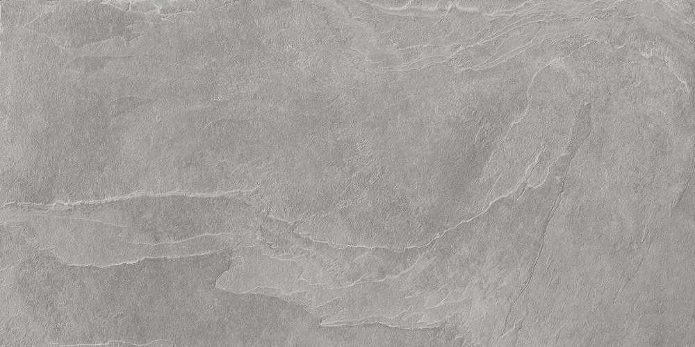 Керамогранит Ergon Cornerstone Slate Grey E2QG, цвет серый, поверхность натуральная, прямоугольник, 450x900