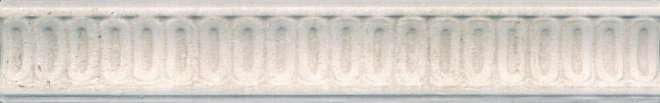 Бордюры Kerama Marazzi Бордюр Пантеон беж светлый BOA004, цвет бежевый, поверхность матовая, прямоугольник, 40x250