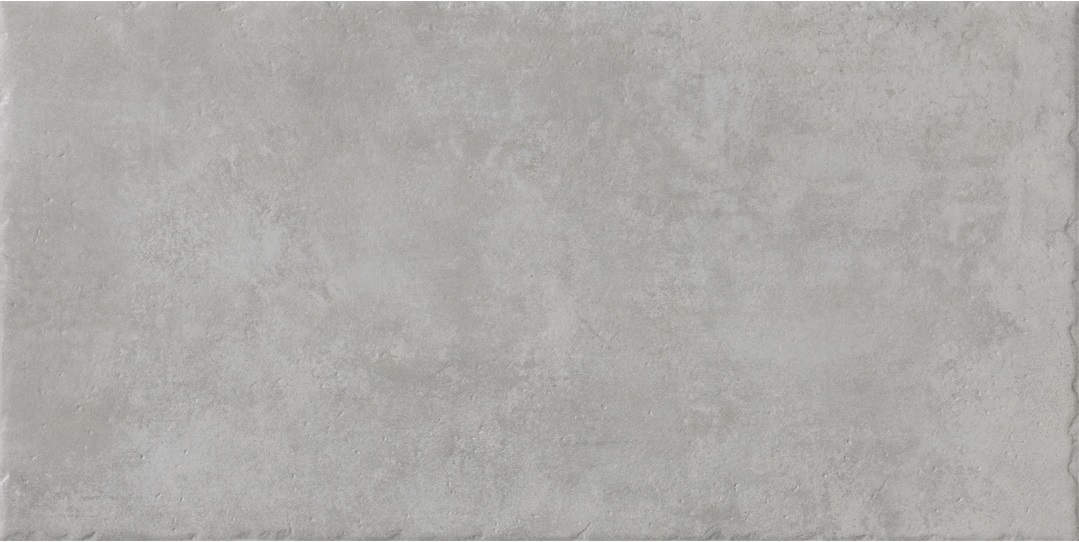 Керамогранит Settecento Ciment Bianco 152001, цвет серый, поверхность матовая, прямоугольник, 480x960