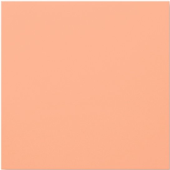 Керамогранит Уральский гранит UF017 Relief (Рельеф), цвет оранжевый, поверхность рельефная, квадрат, 600x600