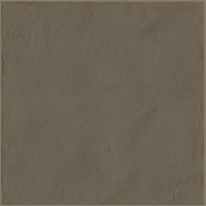 Керамогранит Mutina Tierras Ash PUTI23, цвет серый, поверхность матовая, квадрат, 600x600
