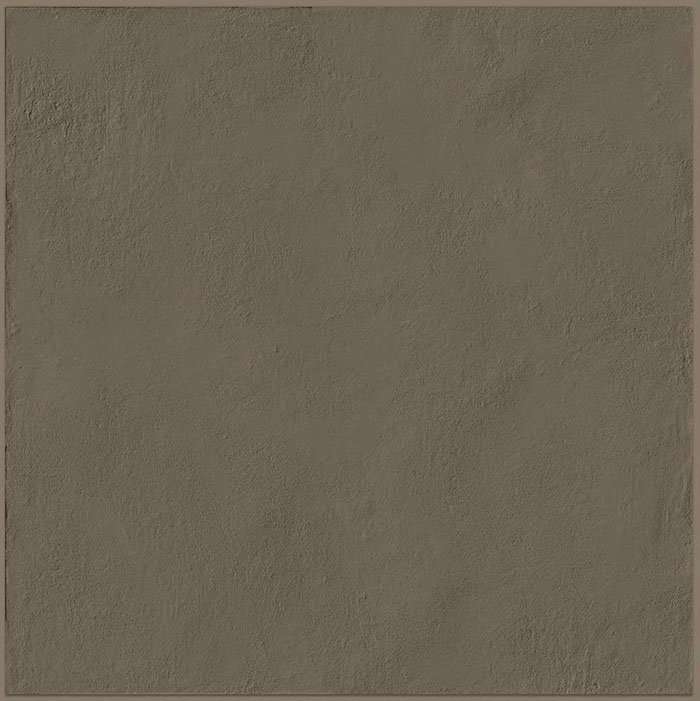 Керамогранит Mutina Tierras Ash PUTI23, цвет серый, поверхность матовая, квадрат, 600x600
