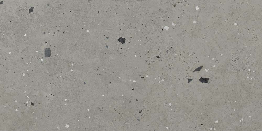 Керамогранит Kerranova Etagi Grey K-2015/MR, цвет серый, поверхность матовая, прямоугольник, 600x1200