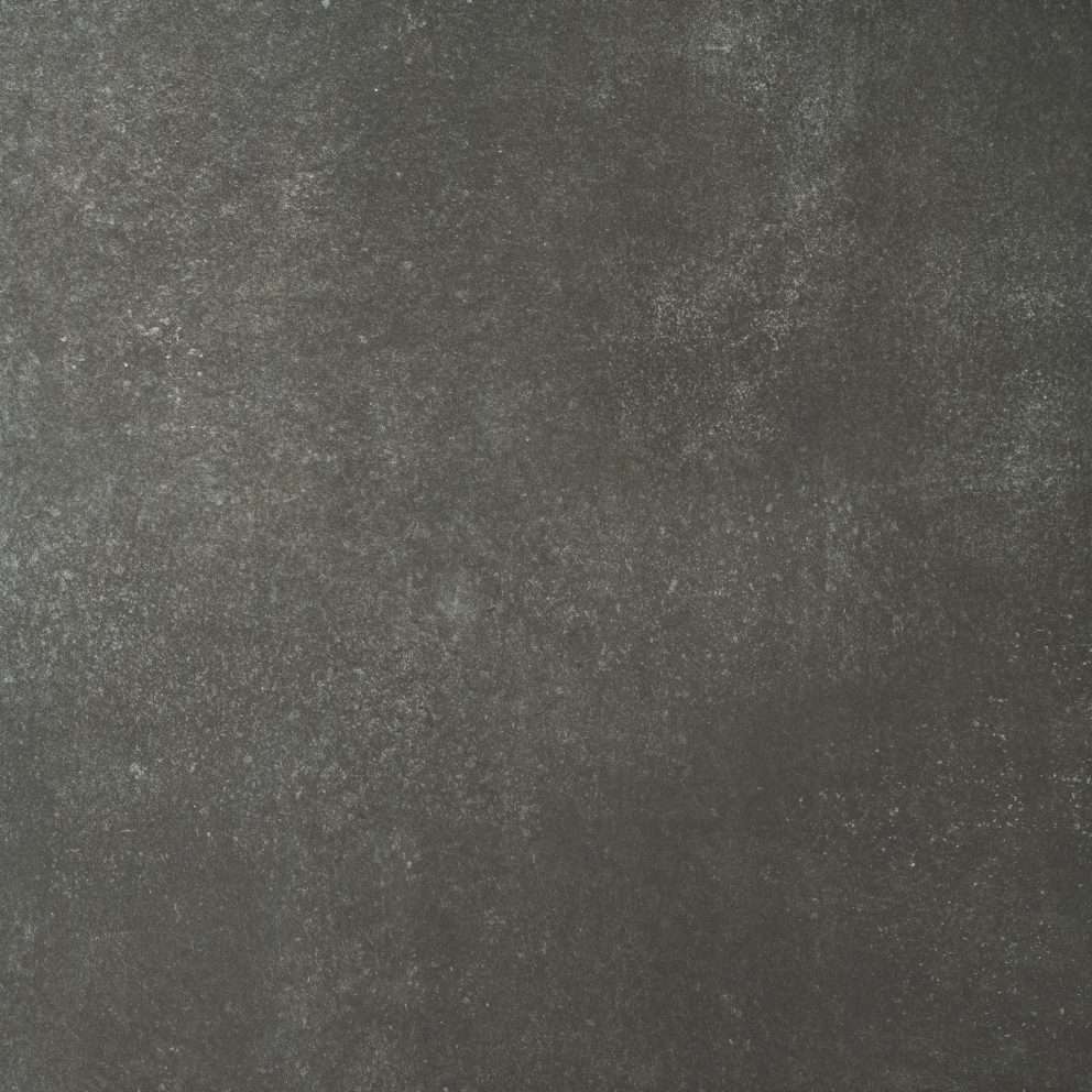 Толстый керамогранит 20мм Cerrad Stratic Antracyt Rect, цвет серый, поверхность матовая, квадрат, 600x600