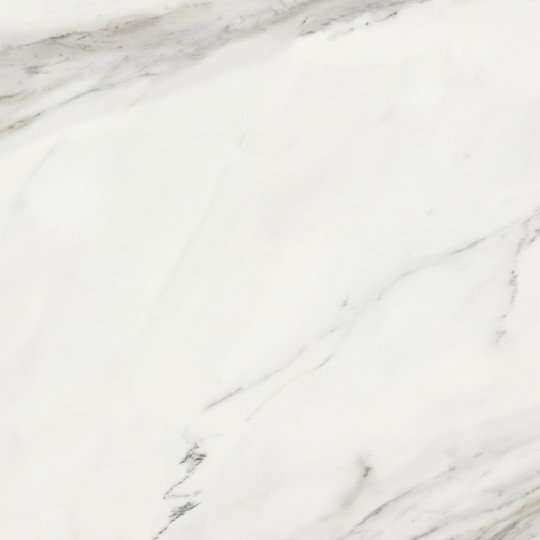 Керамогранит Dune Calacatta Superwhite Rec 188204, цвет белый, поверхность глянцевая, квадрат, 900x900