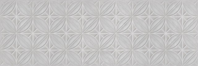 Керамическая плитка Navarti Jaspe Rlv Lumina Perla, цвет серый, поверхность матовая, прямоугольник, 250x750