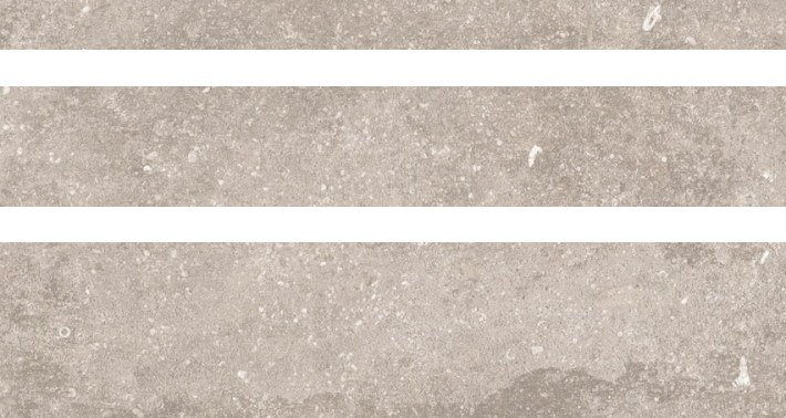 Керамогранит Flaviker Nordik Stone Mix Sizes Sand 0005191, цвет бежевый, поверхность матовая, прямоугольник, 300x600