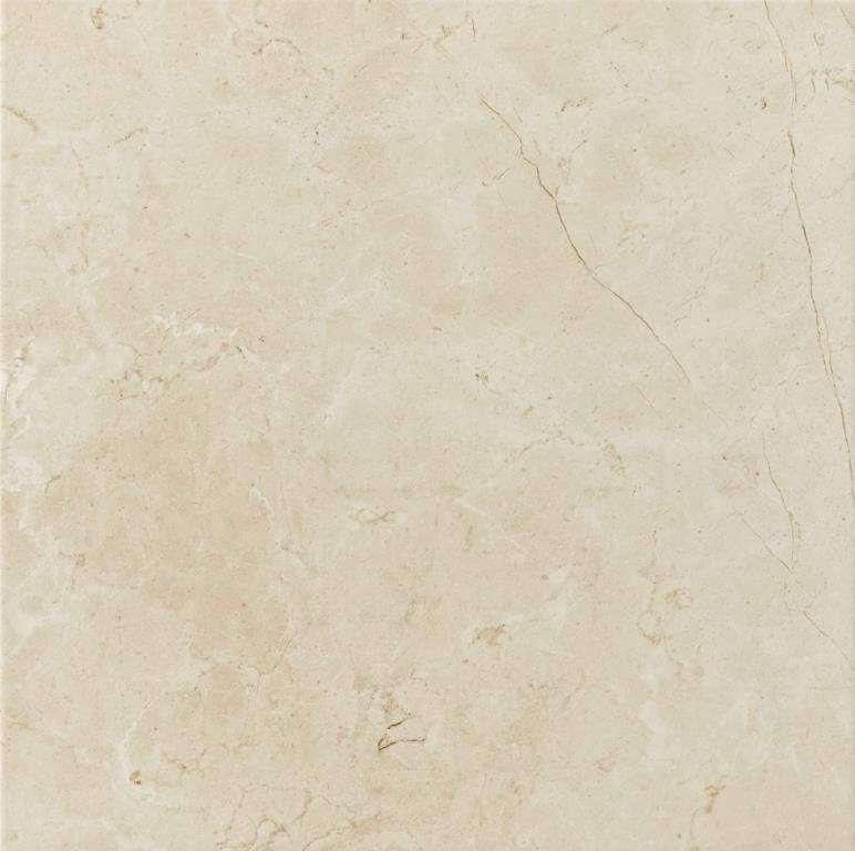 Керамогранит STN Ceramica Cantera Marfil, цвет бежевый, поверхность полированная, квадрат, 450x450